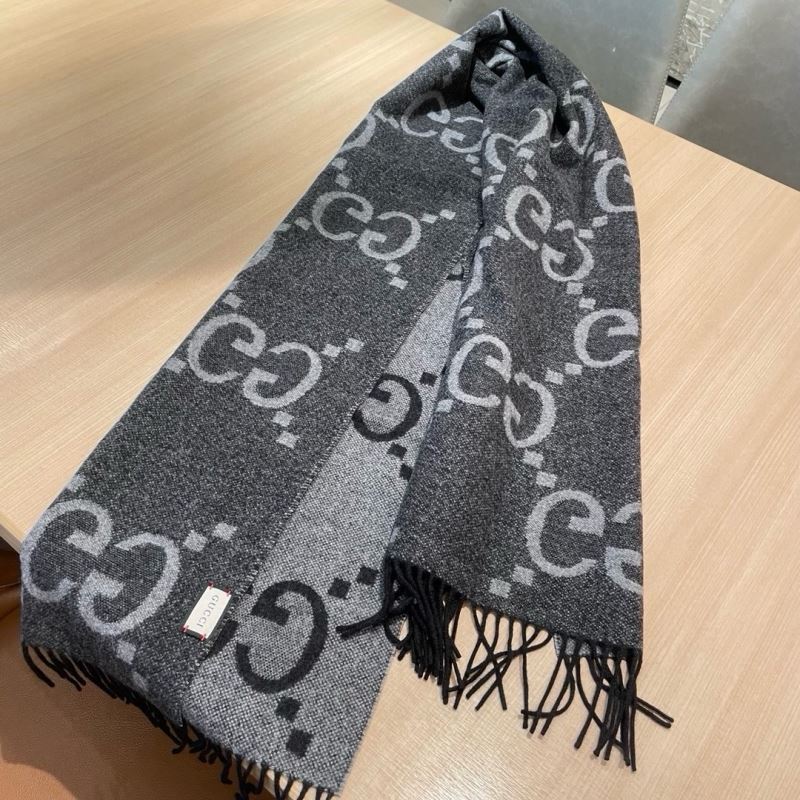 Gucci Scarf